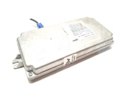 Recambio de modulo electronico para bmw serie 5 lim. (f10) 525d referencia OEM IAM 66539228323   2