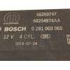 Recambio de caja precalentamiento para alfa romeo giulietta (191) super (2016-) referencia OEM IAM 55250747  0281003065