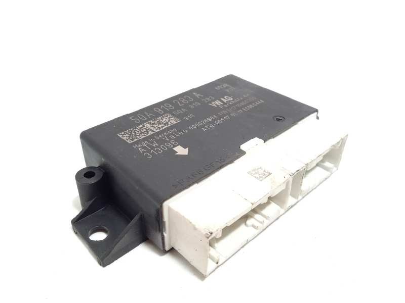 Recambio de modulo electronico para seat ibiza (kj1) style referencia OEM IAM 5QA919283A  