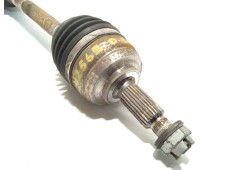 Recambio de transmision delantera derecha para dacia duster ii 1.3 tce cat referencia OEM IAM 391002885R   2