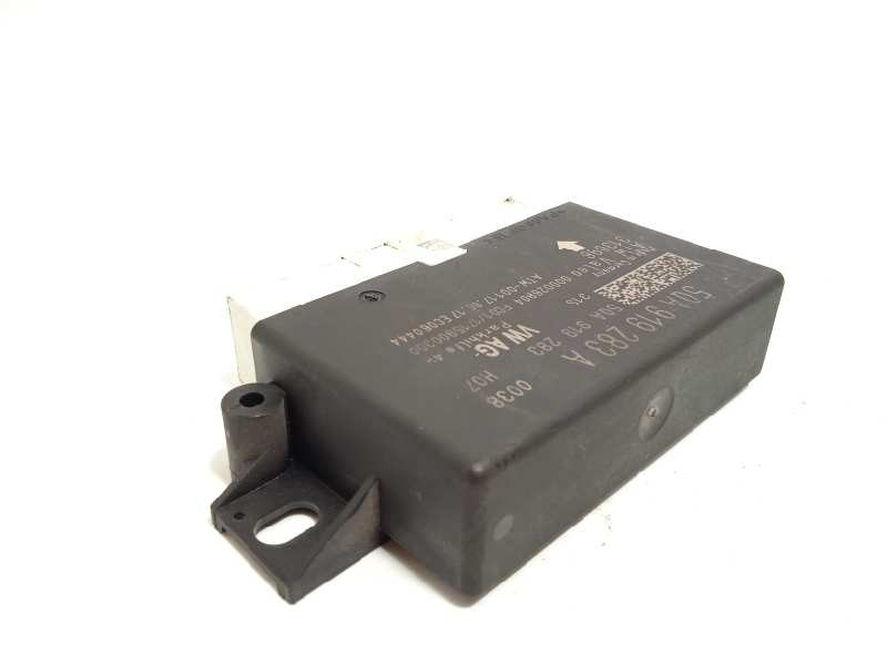 Recambio de modulo electronico para seat ibiza (kj1) style referencia OEM IAM 5QA919283A  