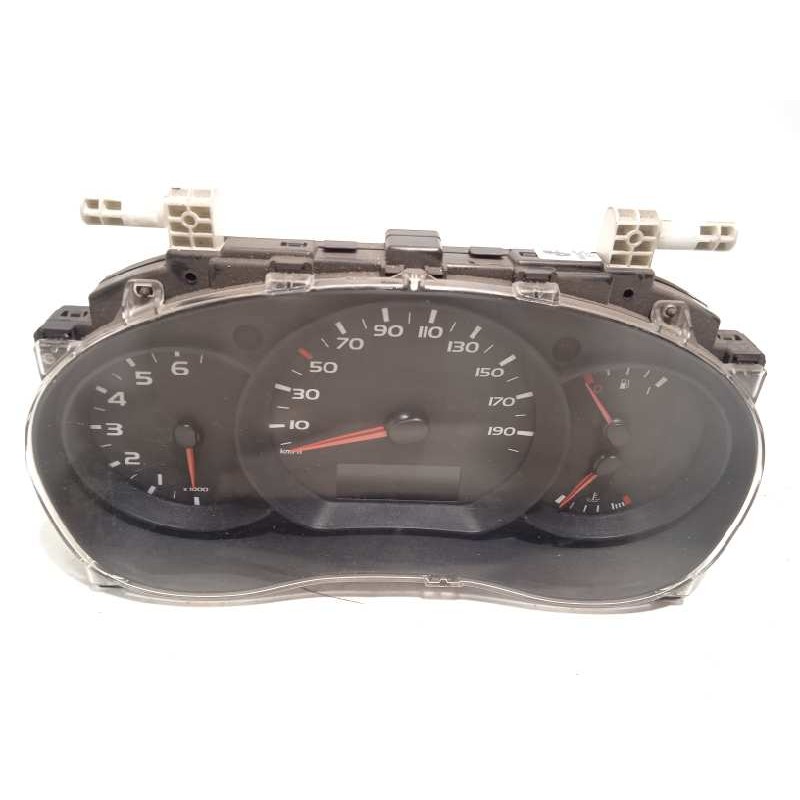 Recambio de cuadro instrumentos para nissan nv 400 l1h1 2,8t pro referencia OEM IAM 248109785R  P248109785R