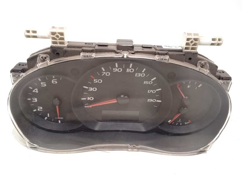 Recambio de cuadro instrumentos para nissan nv 400 l1h1 2,8t pro referencia OEM IAM 248109785R  P248109785R