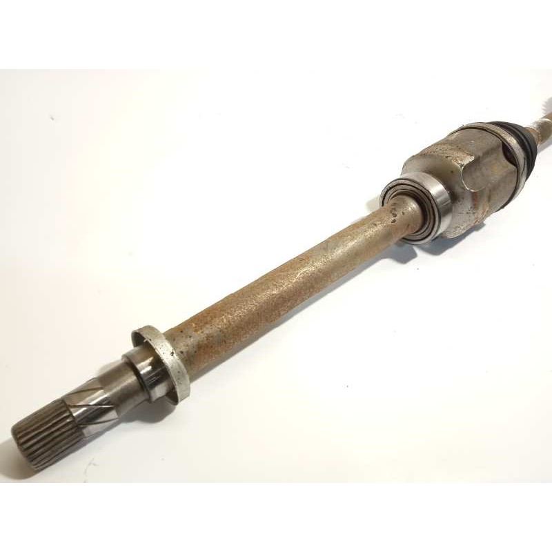 Recambio de transmision delantera derecha para dacia duster ii 1.3 tce cat referencia OEM IAM 391002885R  