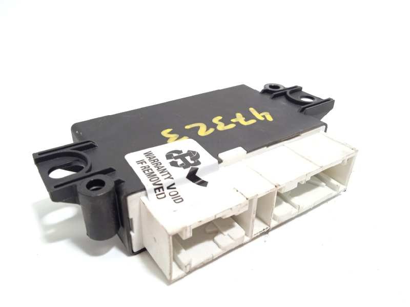 Recambio de modulo electronico para seat ibiza (kj1) style referencia OEM IAM 5QA919283A  