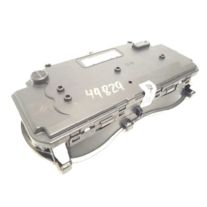 Recambio de cuadro instrumentos para nissan nv 400 l1h1 2,8t pro referencia OEM IAM 248109785R  P248109785R