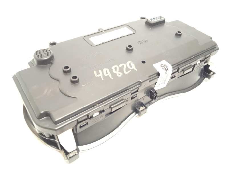 Recambio de cuadro instrumentos para nissan nv 400 l1h1 2,8t pro referencia OEM IAM 248109785R  P248109785R