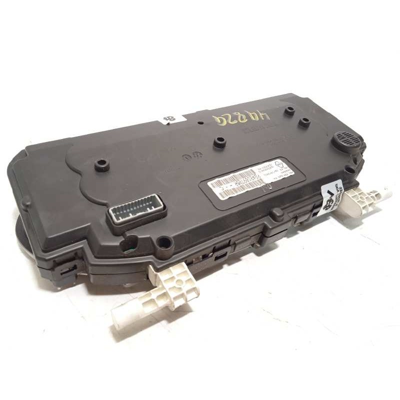 Recambio de cuadro instrumentos para nissan nv 400 l1h1 2,8t pro referencia OEM IAM 248109785R  P248109785R