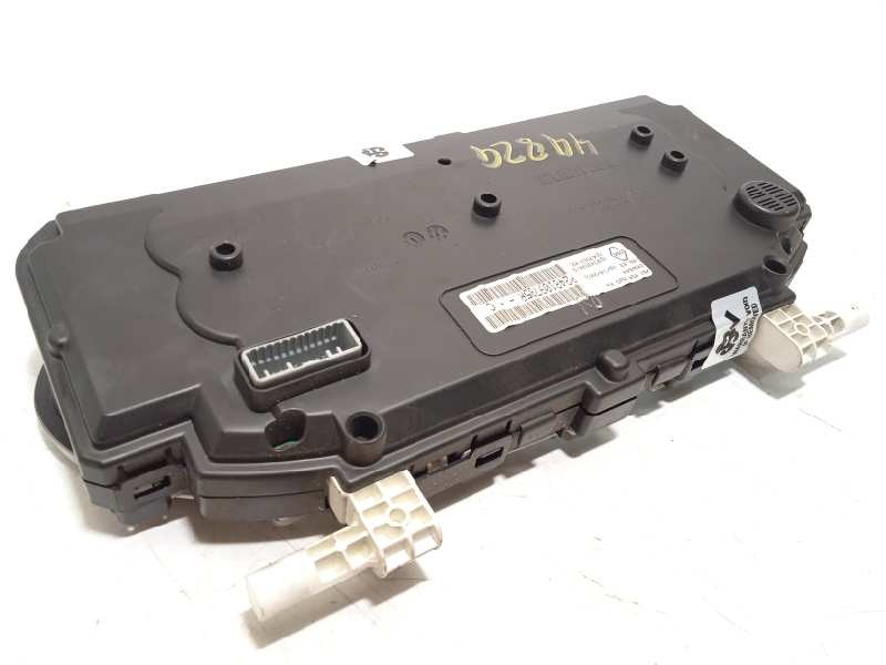 Recambio de cuadro instrumentos para nissan nv 400 l1h1 2,8t pro referencia OEM IAM 248109785R  P248109785R
