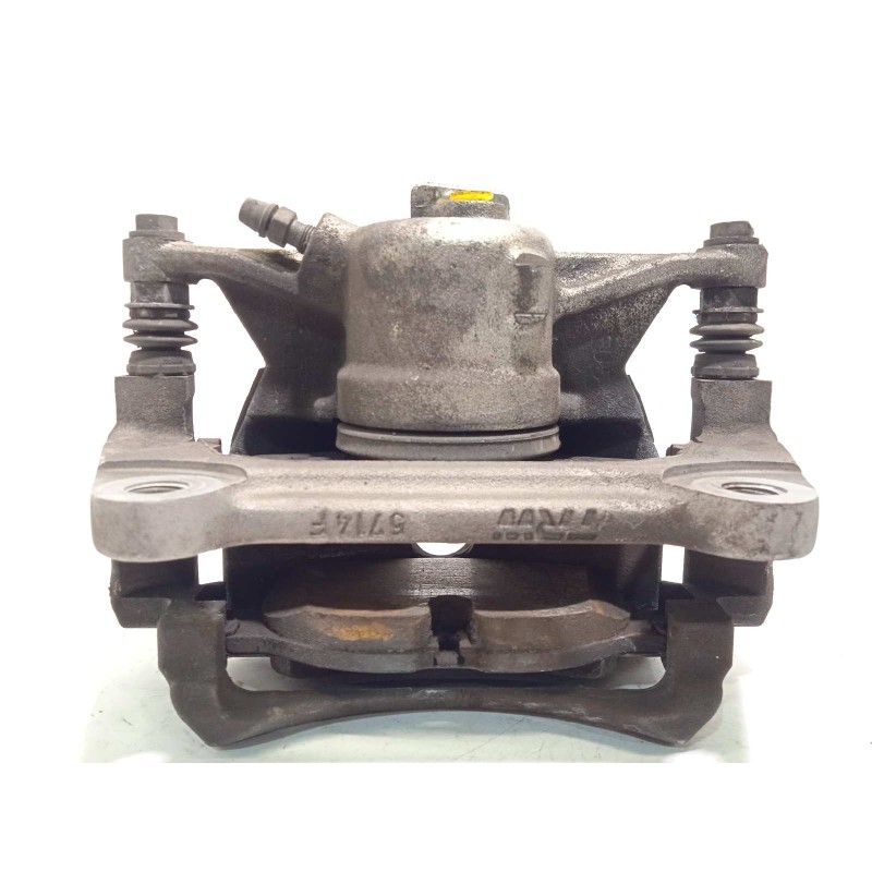 Recambio de pinza freno delantera izquierda para seat leon sportstourer (kl8) fr referencia OEM IAM 8V0615123D  