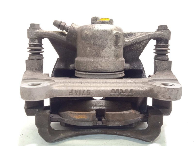 Recambio de pinza freno delantera izquierda para seat leon sportstourer (kl8) fr referencia OEM IAM 8V0615123D  