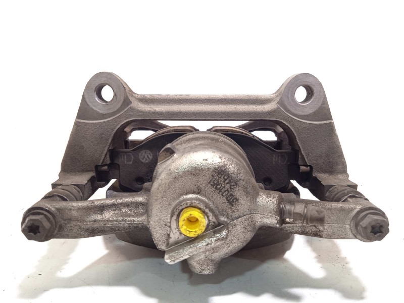 Recambio de pinza freno delantera izquierda para seat leon sportstourer (kl8) fr referencia OEM IAM 8V0615123D  