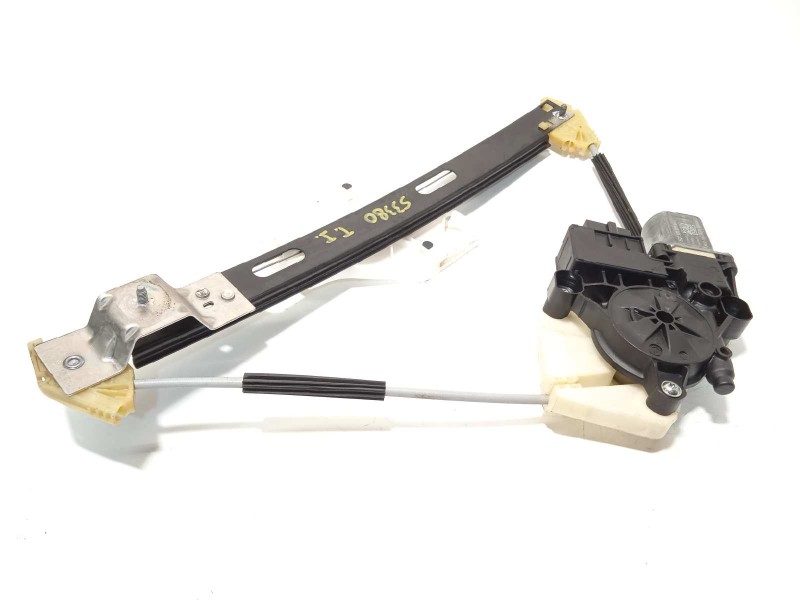 Recambio de elevalunas trasero izquierdo para seat leon st (5f8) cupra 300 4drive referencia OEM IAM 5Q0959811E  5F9839461D