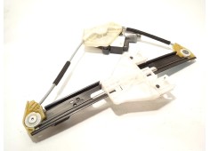 Recambio de elevalunas trasero izquierdo para seat leon st (5f8) cupra 300 4drive referencia OEM IAM 5Q0959811E  5F9839461D 2