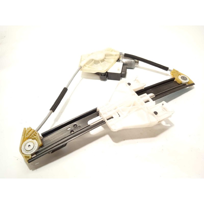 Recambio de elevalunas trasero izquierdo para seat leon st (5f8) cupra 300 4drive referencia OEM IAM 5Q0959811E  5F9839461D