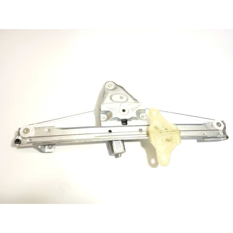 Recambio de elevalunas delantero derecho para dacia duster ii 1.3 tce cat referencia OEM IAM 807201952R  