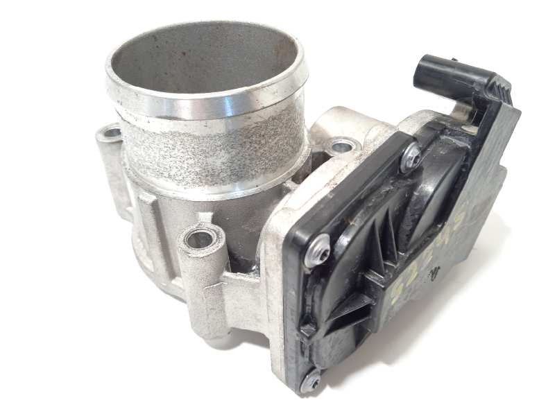 Recambio de caja mariposa para hyundai i30 (pd) 1.0 tgdi cat referencia OEM IAM 3515008200  