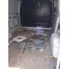 ford transit custom kasten del año 2014