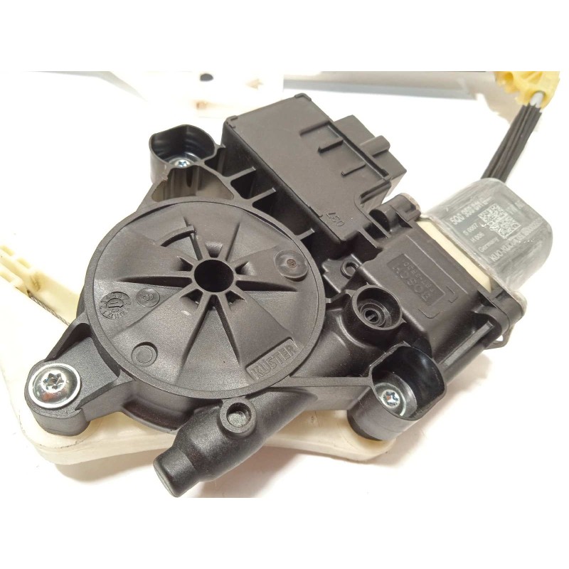 Recambio de elevalunas trasero izquierdo para seat leon st (5f8) cupra 300 4drive referencia OEM IAM 5Q0959811E  5F9839461D