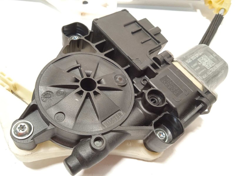 Recambio de elevalunas trasero izquierdo para seat leon st (5f8) cupra 300 4drive referencia OEM IAM 5Q0959811E  5F9839461D