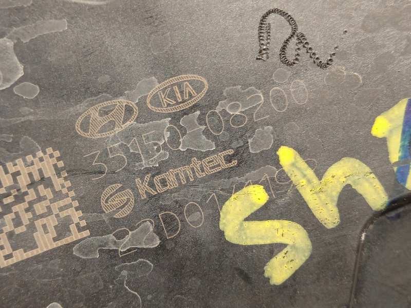 Recambio de caja mariposa para hyundai i30 (pd) 1.0 tgdi cat referencia OEM IAM 3515008200  