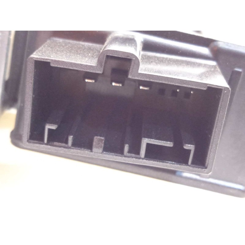 Recambio de elevalunas trasero izquierdo para seat leon st (5f8) cupra 300 4drive referencia OEM IAM 5Q0959811E  5F9839461D