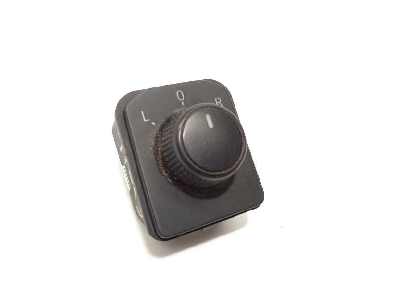 Recambio de mando retrovisor para seat ibiza (kj1) style referencia OEM IAM 6F0959566  6F0959566WHI