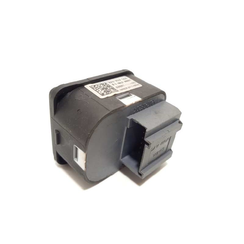 Recambio de mando retrovisor para seat ibiza (kj1) style referencia OEM IAM 6F0959566  6F0959566WHI