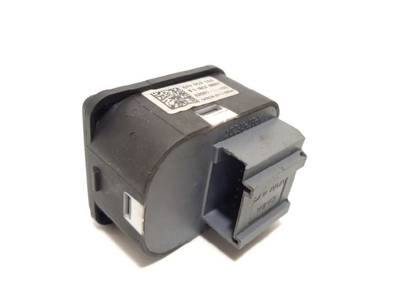 Recambio de mando retrovisor para seat ibiza (kj1) style referencia OEM IAM 6F0959566  6F0959566WHI