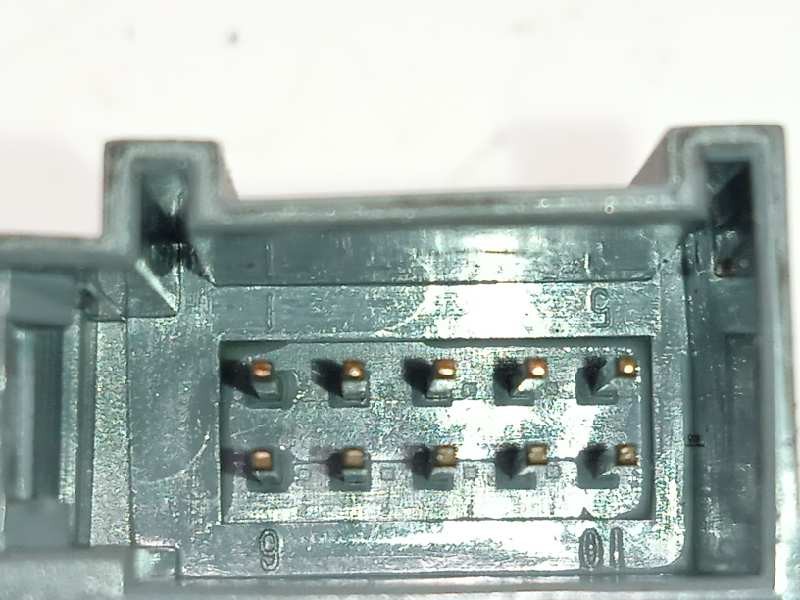 Recambio de mando retrovisor para seat ibiza (kj1) style referencia OEM IAM 6F0959566  6F0959566WHI