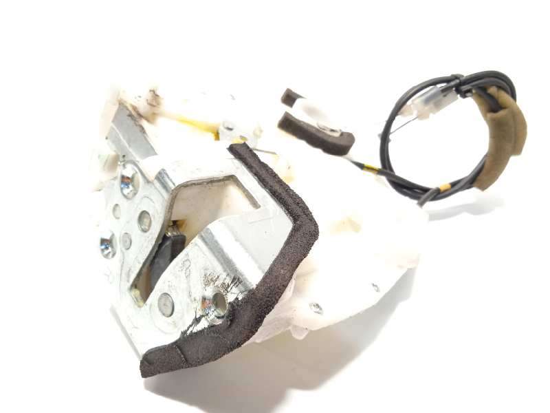 CERRADURA PUERTA TRASERA DERECHA 8230162J20 