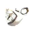 Recambio de cerradura puerta trasera derecha para suzuki swift berlina (mz) 1.3 referencia OEM IAM 8230162J20  