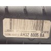 Recambio de radiador agua para land rover discovery iv (l319) 3.0 td 4x4 referencia OEM IAM AH328005BA LR015561 