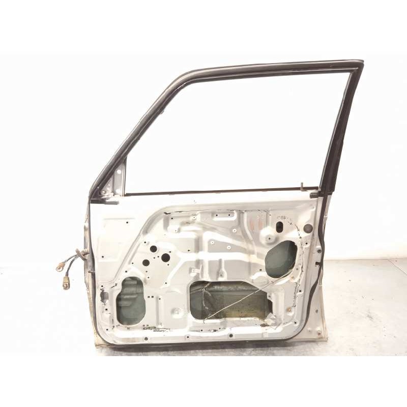 Recambio de puerta delantera derecha para mitsubishi montero (v20/v40) 2.8 turbodiesel referencia OEM IAM MR439494  