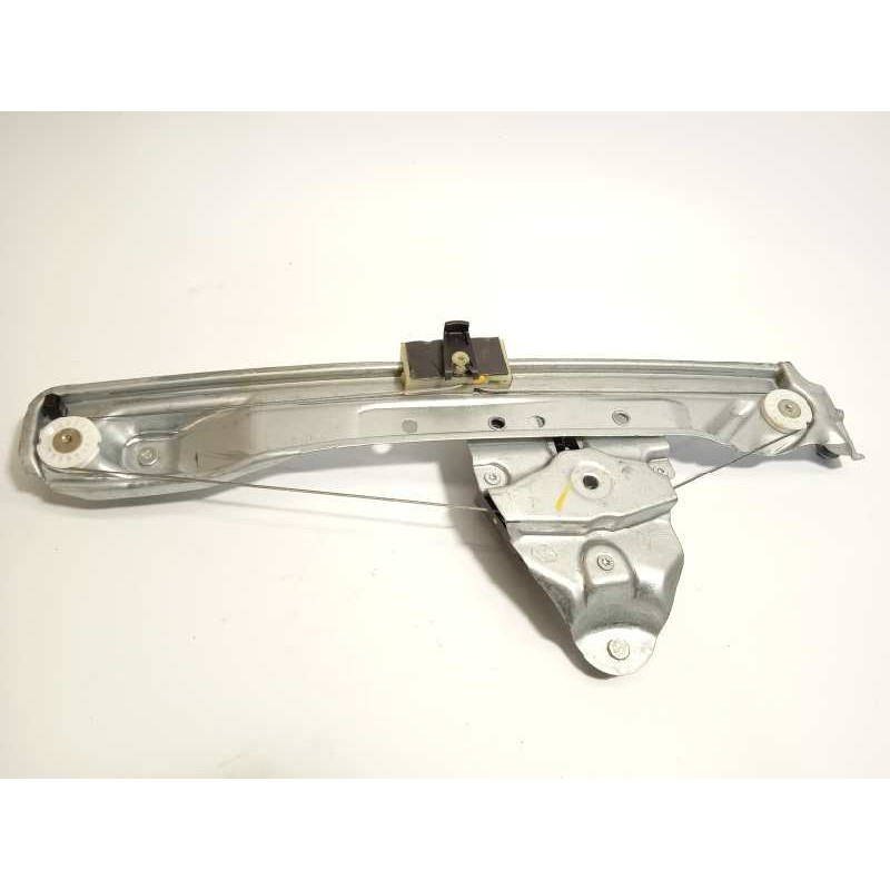 Recambio de elevalunas trasero izquierdo para dacia duster ii 1.3 tce cat referencia OEM IAM 827210622R  
