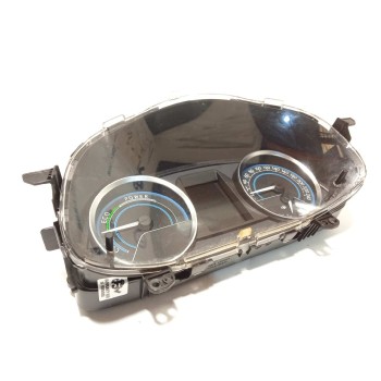 CUADRO INSTRUMENTOS 838000ZW31 