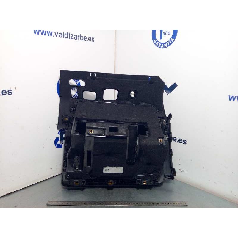 Recambio de guantera para audi a3 sportback (8va) 1.6 tdi referencia OEM IAM 8V1857035D  8V1857035D6PS