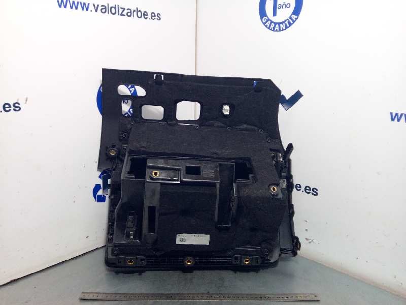 Recambio de guantera para audi a3 sportback (8va) 1.6 tdi referencia OEM IAM 8V1857035D  8V1857035D6PS