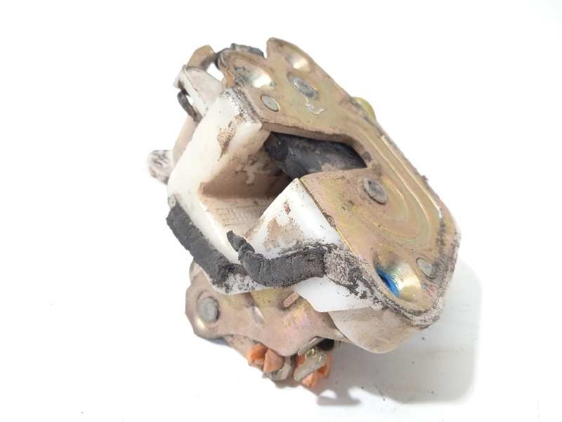 Recambio de cerradura puerta delantera izquierda para mitsubishi montero (v20/v40) 2.8 turbodiesel referencia OEM IAM MB669131  