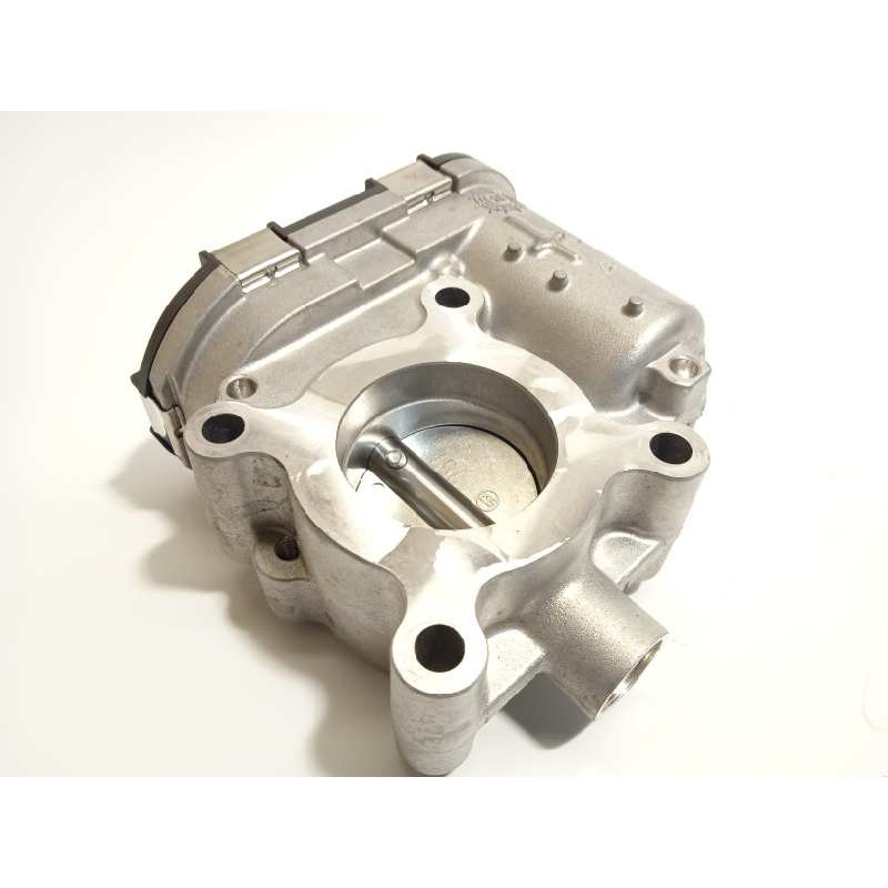 Recambio de caja mariposa para dacia duster ii 1.3 tce cat referencia OEM IAM A2821410200 0280750654 161203209R