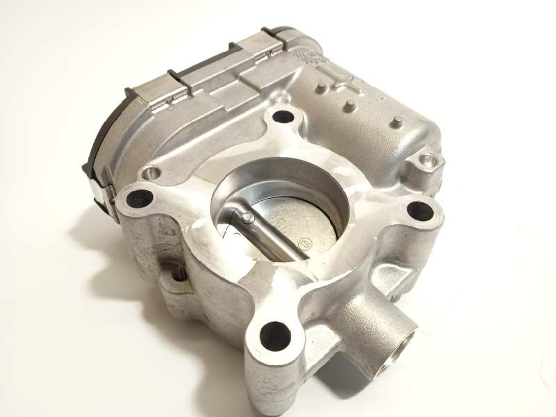 Recambio de caja mariposa para dacia duster ii 1.3 tce cat referencia OEM IAM A2821410200 0280750654 161203209R