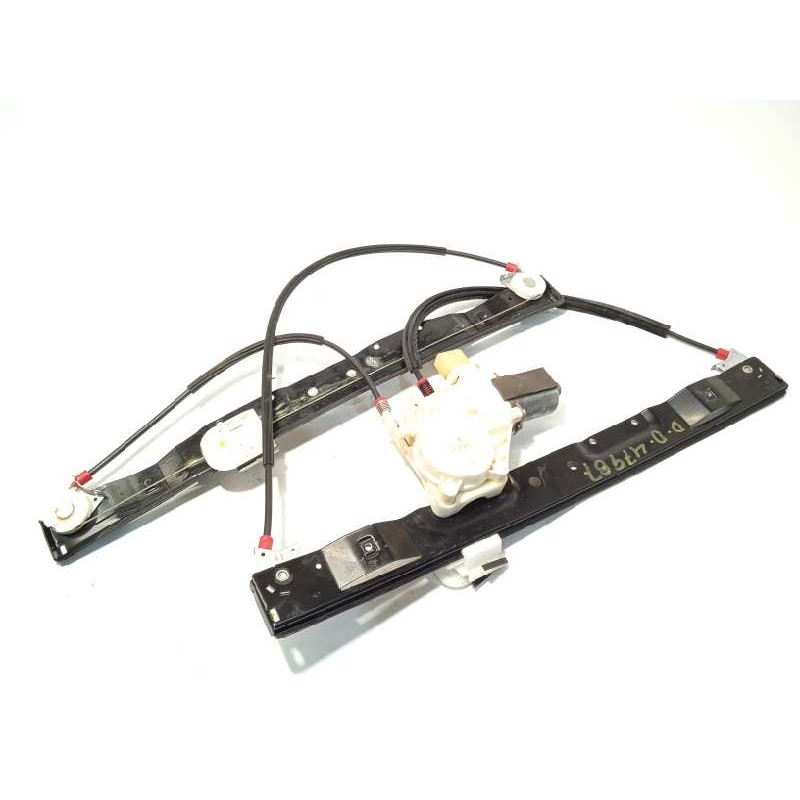 Recambio de elevalunas delantero derecho para ford s-max (ca1) 2.0 tdci cat referencia OEM IAM 0130822286  