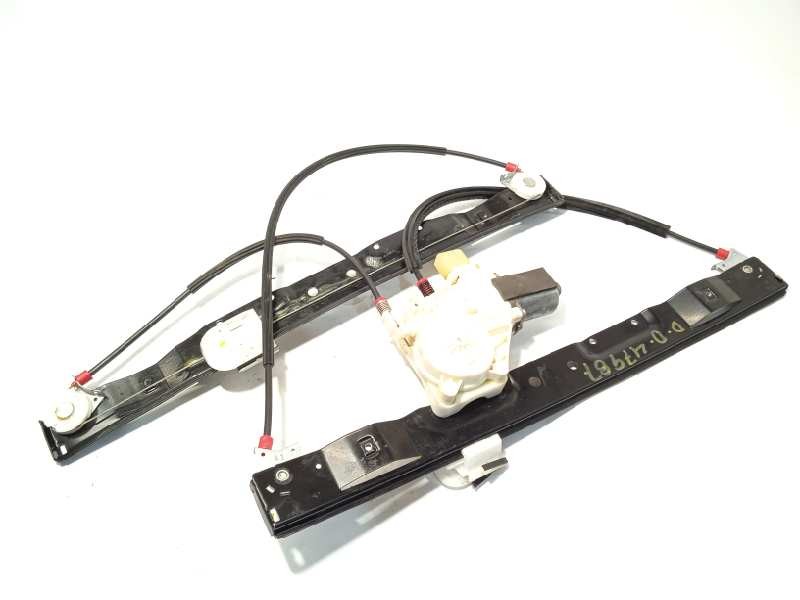 Recambio de elevalunas delantero derecho para ford s-max (ca1) 2.0 tdci cat referencia OEM IAM 0130822286  