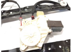 Recambio de elevalunas delantero derecho para ford s-max (ca1) 2.0 tdci cat referencia OEM IAM 0130822286   2