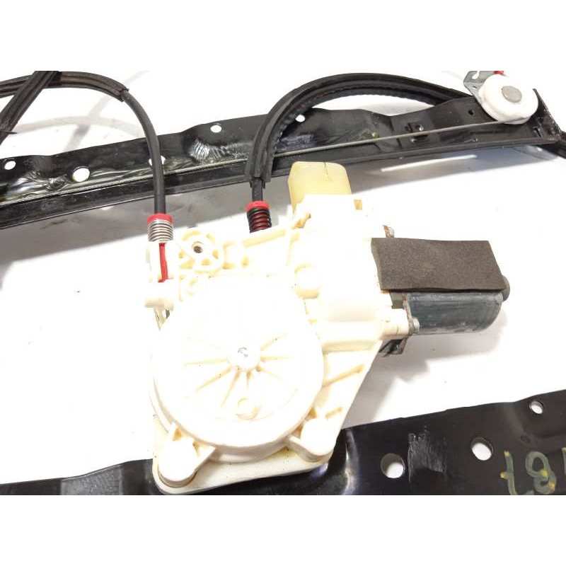 Recambio de elevalunas delantero derecho para ford s-max (ca1) 2.0 tdci cat referencia OEM IAM 0130822286  