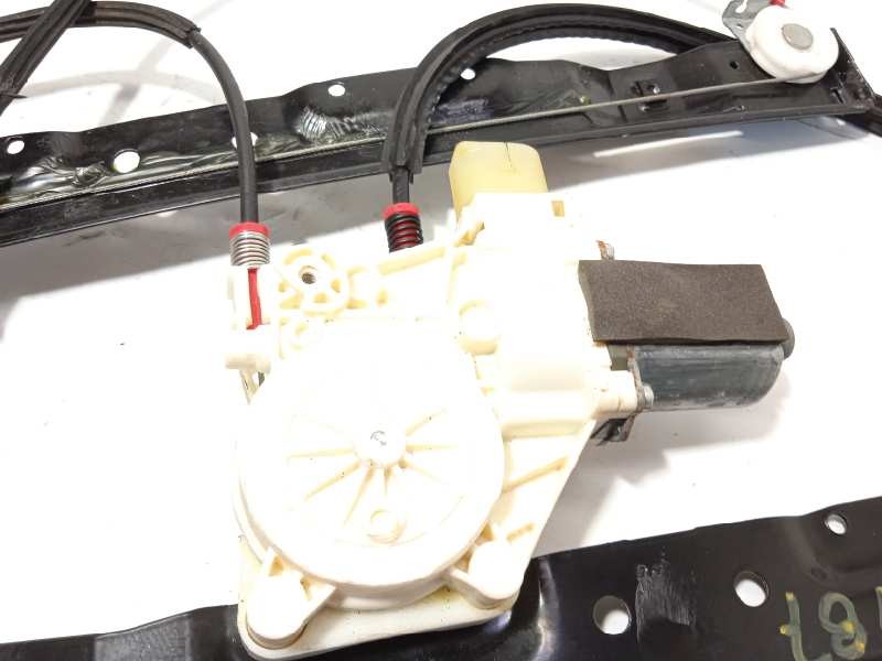 Recambio de elevalunas delantero derecho para ford s-max (ca1) 2.0 tdci cat referencia OEM IAM 0130822286  