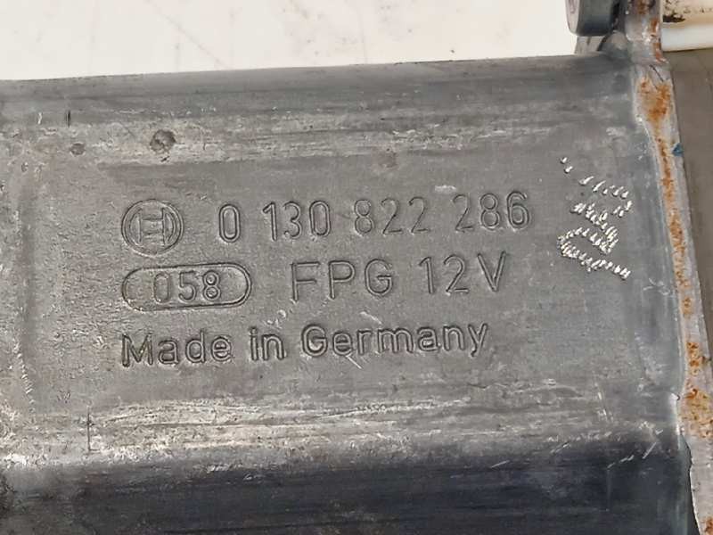 Recambio de elevalunas delantero derecho para ford s-max (ca1) 2.0 tdci cat referencia OEM IAM 0130822286  