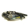 Recambio de maneta exterior trasera izquierda para opel crossland x / crossland (p17, p2qo) 1.5 (75) referencia OEM IAM 98029773