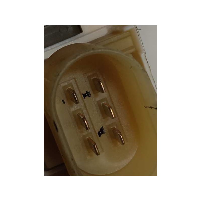 Recambio de elevalunas delantero derecho para ford s-max (ca1) 2.0 tdci cat referencia OEM IAM 0130822286  