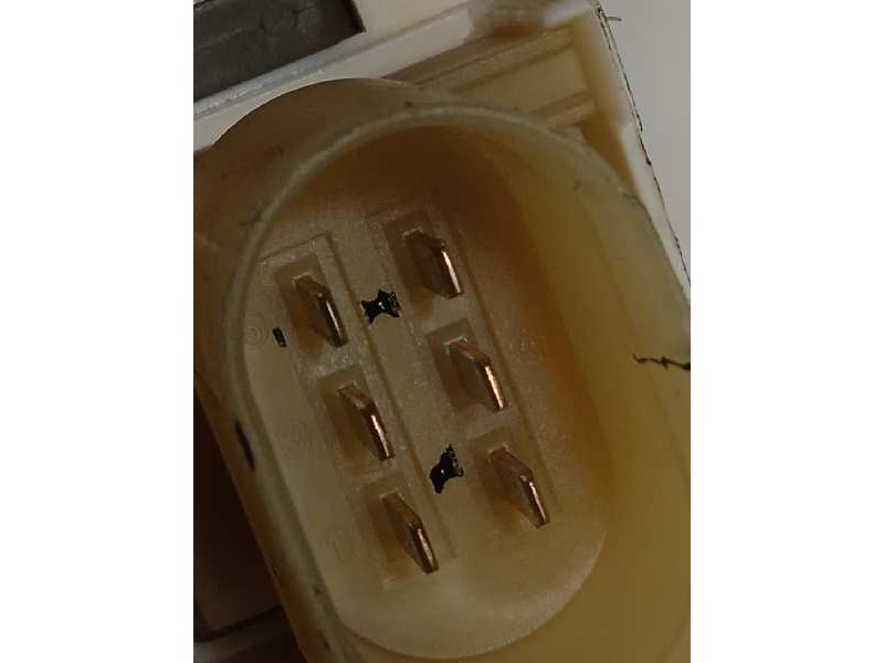 Recambio de elevalunas delantero derecho para ford s-max (ca1) 2.0 tdci cat referencia OEM IAM 0130822286  